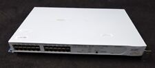 3Com SuperStack 3 Switch 4400 SE 24PT PWR 3C17205 Gray 24 Ports 0012A9F251A0 picture