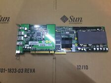 SUN X2134A SunPCi III 1.4GHz Co-Processor Card, 256mb-RAM,375-3116-04, Test-PASS picture
