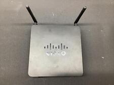 CISCO RV180W 800 Mbps 4-Port Gigabit Wireless WiFi Router picture