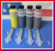 Ink Refill Kit For HP Original HP 712 Cartridge for T650, T630, T250, T230, T210 picture