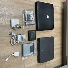 Apple Macintosh Classic Vintage Collection Lot ⭐️⭐️🤩 WOW picture