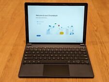 Google Pixel Slate i5 8GB/128GB Tablet with Keyboard and Sleeve Pouch - *Used* picture