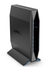 NEW Linksys Dual-Band AC1200 WiFi 5 Router (E5600) picture