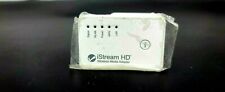 iStream HD Wireless Media Adapter Connects G.C, B.R. Player or Web-Enabled TVs picture