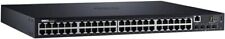 Dell Networking N1548P PoE+ Gigabit Network Switch- Open box picture