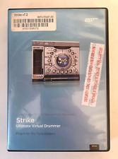 AIR Strike Ultimate Virtual Drummer v7.2 PC program Windows Mac picture
