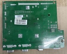 TYCO ELECTRONICS LCD CTR BOARD PCB E572367 REV C picture
