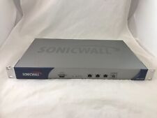 SonicWALL PRO 2040 VPN Firewall Network Model 1RK0A picture