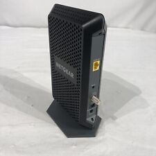 NETGEAR Cable Modem CM600 / Compatible with All Cable Providers picture
