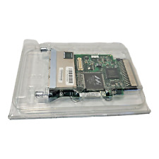 Cisco 73-8474-06 4-Port 100 Mbps Ethernet Switch Interface Card For Cisco picture