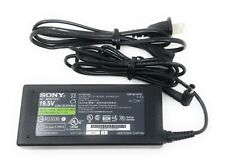 Original Sony 120W Charger VGP-AC19V52 For Sony Vaio Compatible VGP-AC19V45 picture