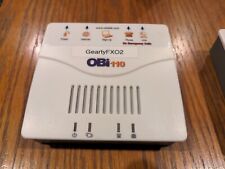 Obihai OBi110 Voice Service Bridge and VoIP Telephone Adapter - No AC Adapter  picture
