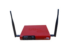 Firebox X10eW XP2E6W WatchGuard Edge VPN FireWall Wireless Router No Adapter picture