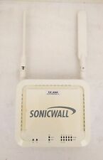 Sonicwall TZ100 Wireless-N Network Firewall VPN Security Router APL22-080 picture