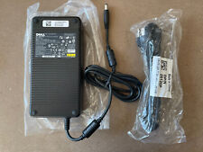 ORIGINAL DELL D846D/0D846D 210W AC Adapter 19.5V 10.8A PA-7E DA210PE1-00 picture