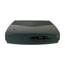  Cisco 1720 1700 Series 10/100BaseT Modular Access Router  picture