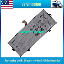 54Wh NEW Genuine AA-PBSN4AF Battery For Samsung Notebook 9 Pen NP930SBE NT930SBE picture