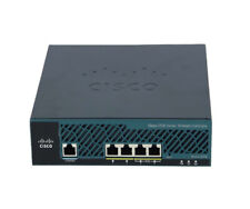 Cisco AIR-CT2504-15-K9 2500 Series Wireless PoE (LAN) Controller 1 Year Warranty picture