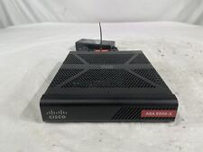 Cisco ASA 5506-X Network Security Firewall Appliance w/ Power Adapter picture