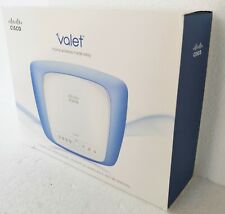 NEW Cisco Valet M10 300 Mbps 4-Port Wireless-N Home Router picture