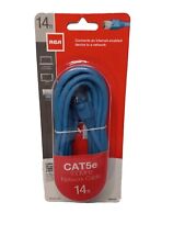 14ft. RCA CAT5e Network Cable picture