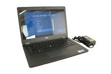 Dell Latitude 5490 w/ Core i5-8350U @ 1.7GHz - 16GB RAM - 256GB SSD - Win10 Pro picture