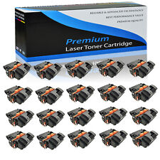 20 Pack CC364A 64A Toner Cartridge for HP LaserJet P4014dn P4014n P4015dn P4015n picture