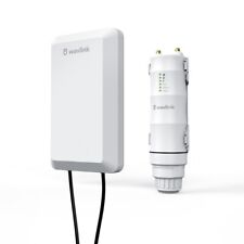N300 Outdoor WiFi Range Extender High Power Wireless AP/Router/Repeater/WISP picture