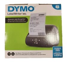 Dymo LabelWriter 5XL Direct Thermal Label 4x6 Printer USB Black  picture