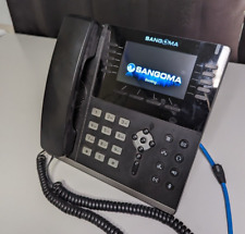 Sangoma s705 IP Phone With Wi-Fi & Bluetooth Support P/N: PHON-S705 picture