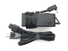 Genuine Acer 45W charger ac power adapter Acer Chromebook R 11 C738T, CB5-132T picture