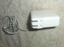 Genuine APPLE OEM Magsafe 60W Power Adapter A1330 picture