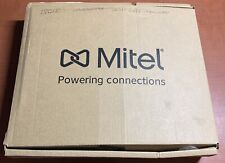 Mitel Aastra 6867i - VoIP business phone w/o power adapter Brand New USA Ship picture