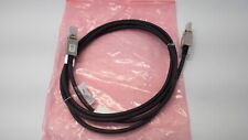 Cisco STACK-T4-3M for C9200/9200L 3M Stacking Cable OPEN BOX picture