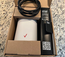 Verizon G3100 Fios Home Router Tri-Band - White - Lightly used picture
