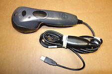 Metrologic - GRADE B - MS3780 Fusion Omni 1D Barcode Scanner + MX009 USB Cable picture