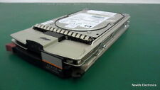 HP 244448-001 72GB 10,000 RPM 3.5 in. Fiber Channel HDD 325370-002 BD07256ABB picture
