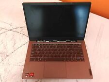 Defective Lenovo ThinkBook 14 G2 ARE Laptop AMD Ryzen 5 4500U 6GB 256GB AS-IS picture