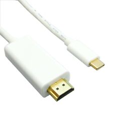 Fuji Labs USB Type C to HDMI Male Cable picture