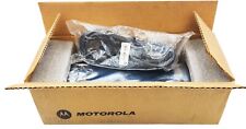 Motorola Power-One SFP450-S101G 450W Power Supply w/Power Cable 54027200100 picture