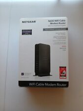 Netgear Modem Router N600 picture