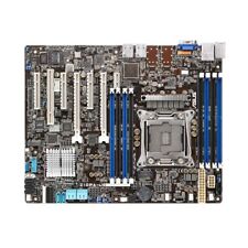 ASUS Z10PA-U8 LGA2011-3  XEON E5-1600 2600 v4 v3 x99 Intel C612 ATX-MB DDR4 picture