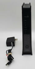 CenturyLink ZyXEL C3000Z DSL Modem Wireless Router w/ AC Adapter picture
