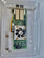 ORIGINAL QLE2672 QLOGIC SANBLADE 16GB FC DUAL PORT PCIE HBA QLE2672-CK picture
