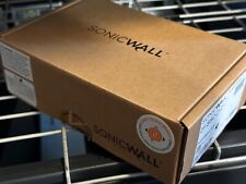 Dell SonicWall SonicWave 231C Wireless Access Point | NEW OPEN BOX picture