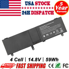 C41-N550 Battery for ASUS N550 N550JA N550JV N550J N550JK Q550L Q550LF G550 59Wh picture