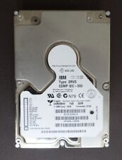 IBM 18.2GB 10000RPM Ultra SCSI 80-Pin 8MB 3.5-inch Hard Drive (09L1509) - As Is picture