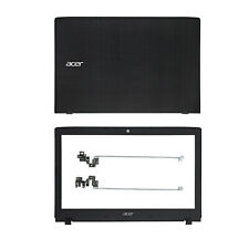 New for Acer Aspire E5-575 E5-575G E5-523 LCD Back Cover /Bezel /H 60.GDZN7.001 picture