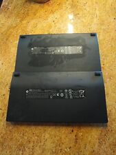 HP BB09 ULTRA EXTENDED LIFE NOTEBOOK Battery (USED) UNTESTED picture
