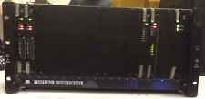 3COM Total Control 1000 Multiservice Access Platform Router Chassis - Used picture